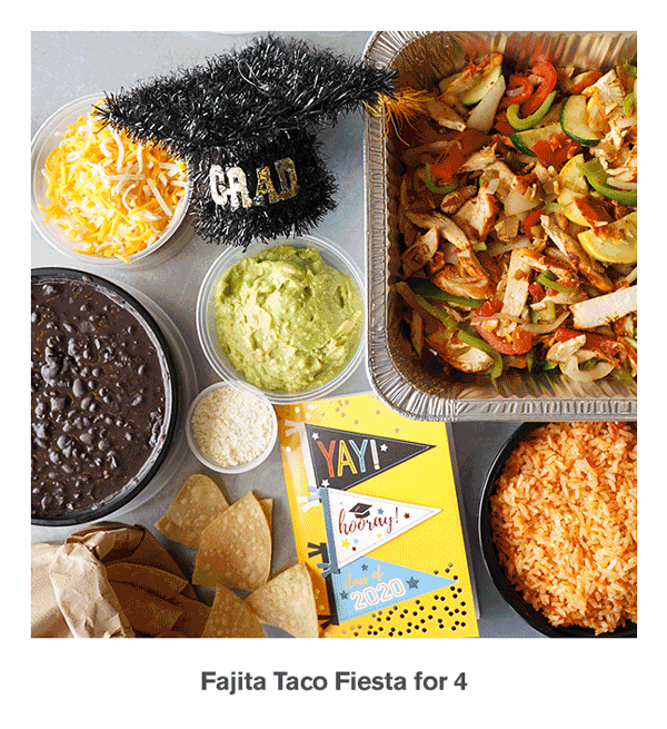 Celebrate the Graduates! Sharky's